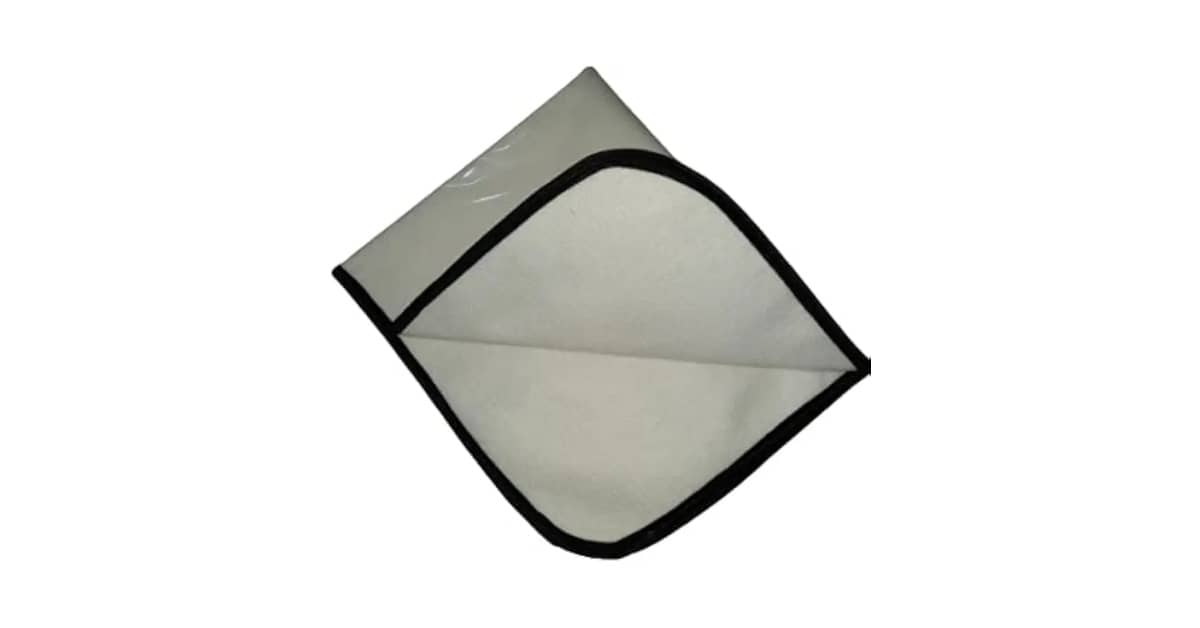 Qual Melhor Tapete Higiênico Lavável e Reutilizável? Compare 10