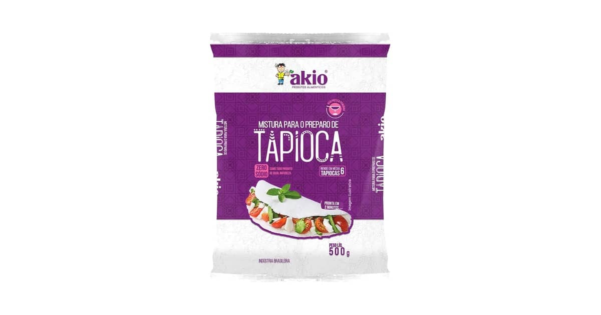 Qual Melhor Tapioca: Guia da Massa Que Não Quebra