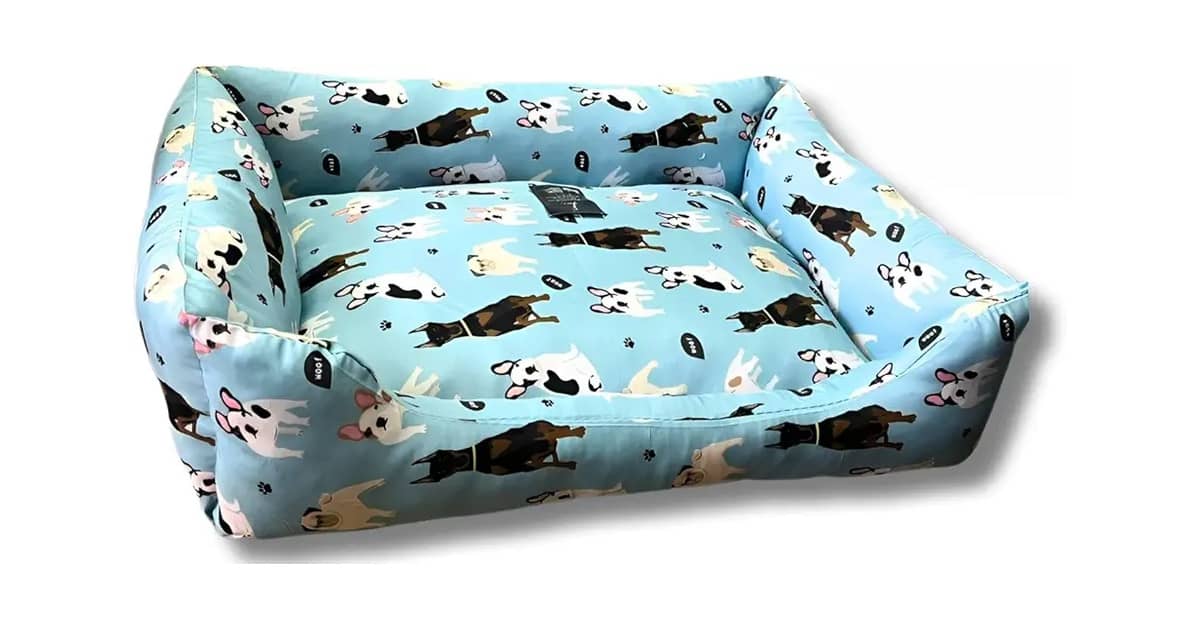 Qual Melhor Tecido para Caminha de Cachorro: Guia de Conforto e Durabilidade