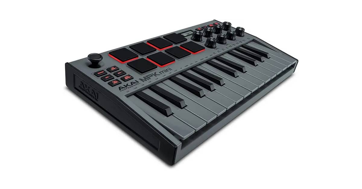 Qual Melhor Teclado Controlador Midi Para Home Studio