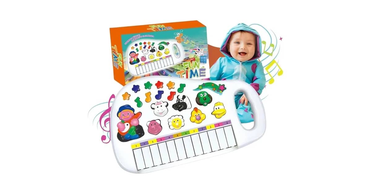 Qual Melhor Teclado Musical com Sons de Piano Realistas? 5 Opções