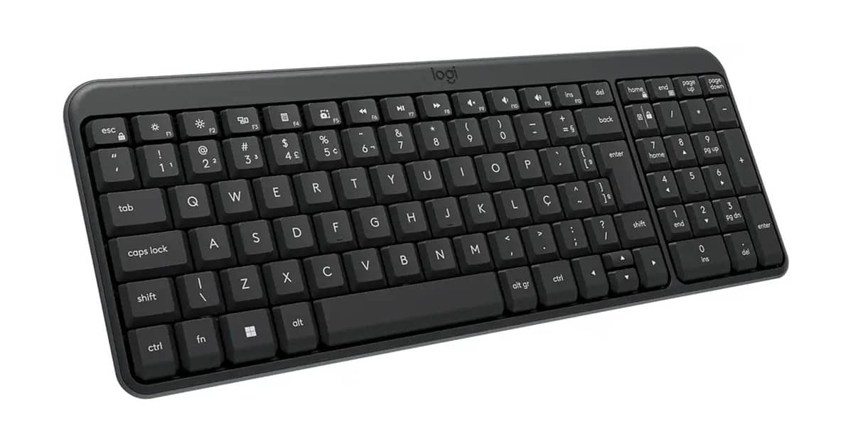 Qual Melhor Teclado Sem Fio Bluetooth para Trabalhar?