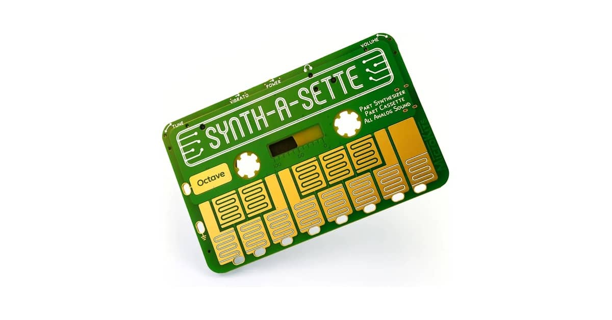 Qual Melhor Teclado Sintetizador Analógico? Análise