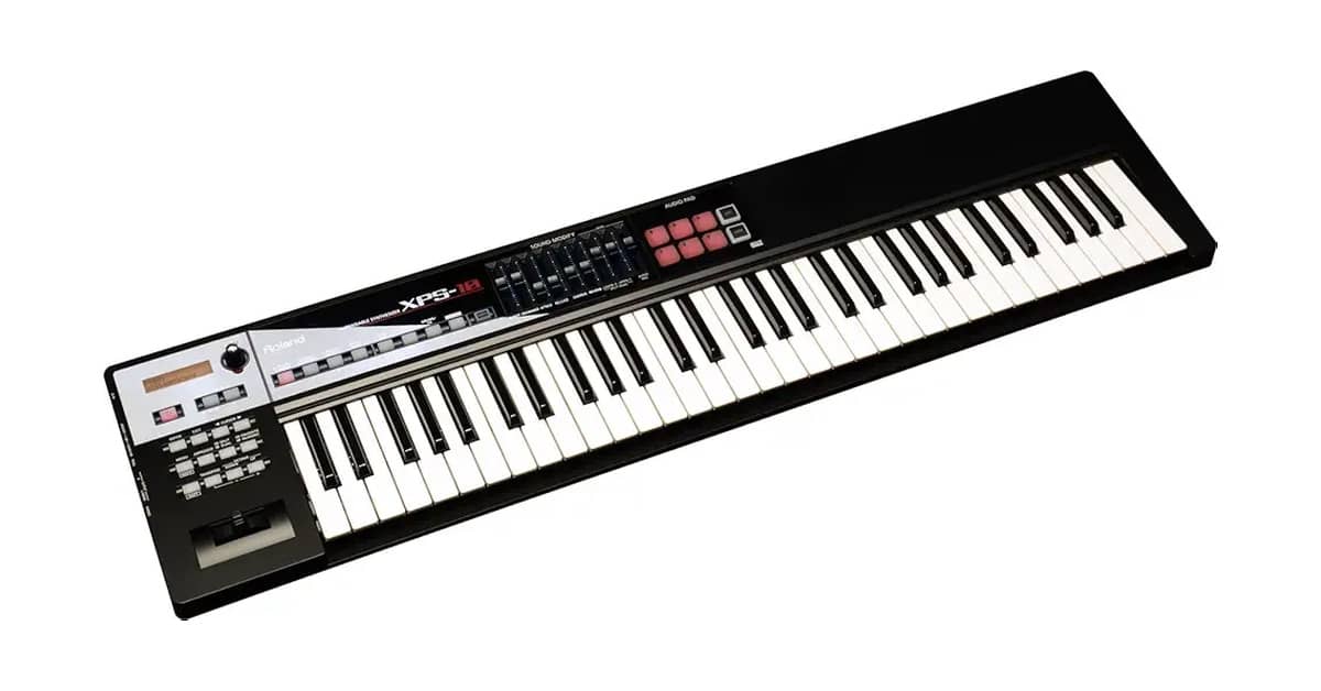 Qual Melhor Teclado Sintetizador: 6 Modelos Chave