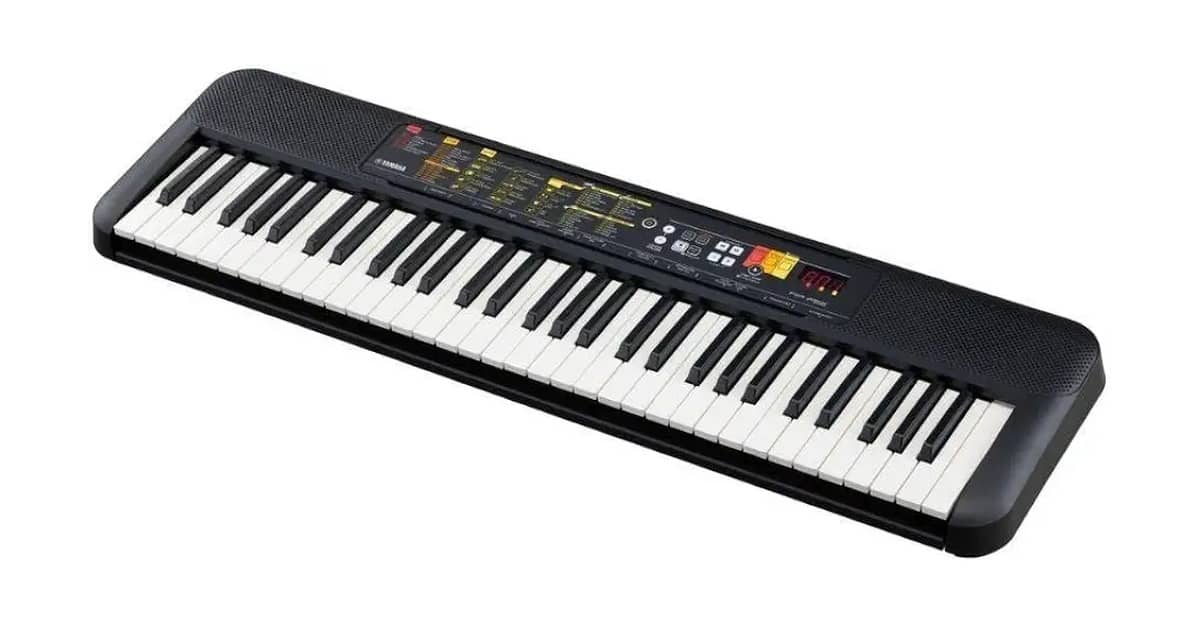Qual Melhor Teclado Yamaha: Guia Para Iniciantes