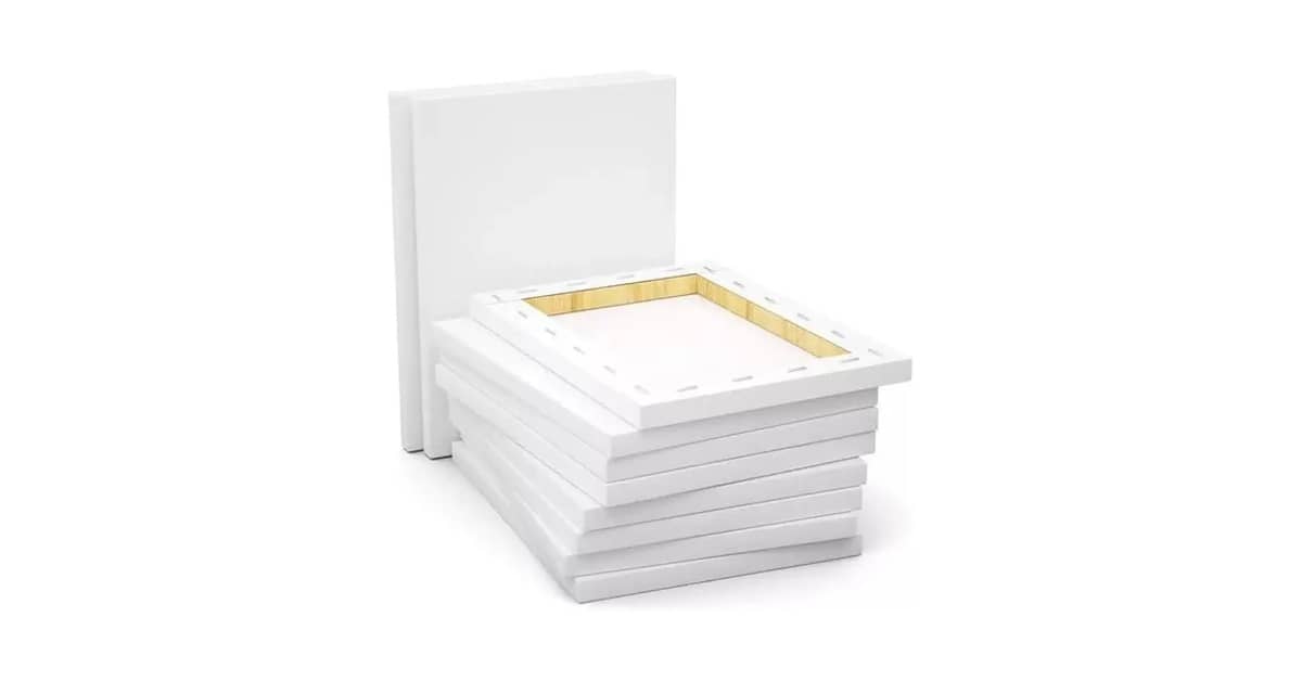 Qual Melhor Tela Para Pintura a Óleo: Guia Completo