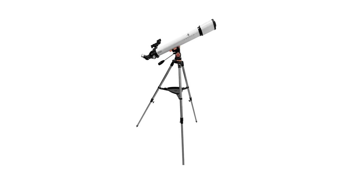 Qual Melhor Telescópio Para Ver Planetas? 7 Modelos