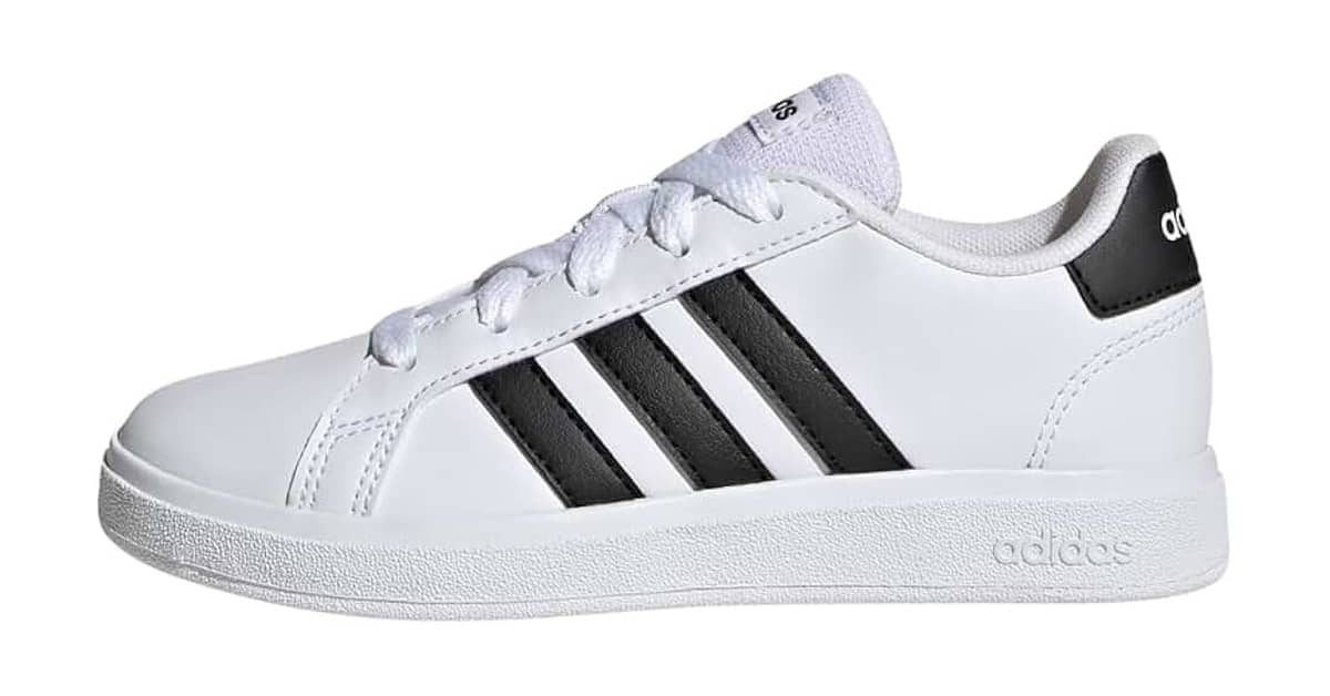 Qual Melhor Tenis Adidas Infantil? Conforto e Estilo