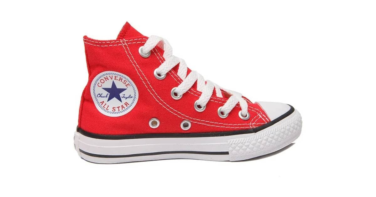 Qual Melhor Tenis All Star Infantil? Guia de Compra