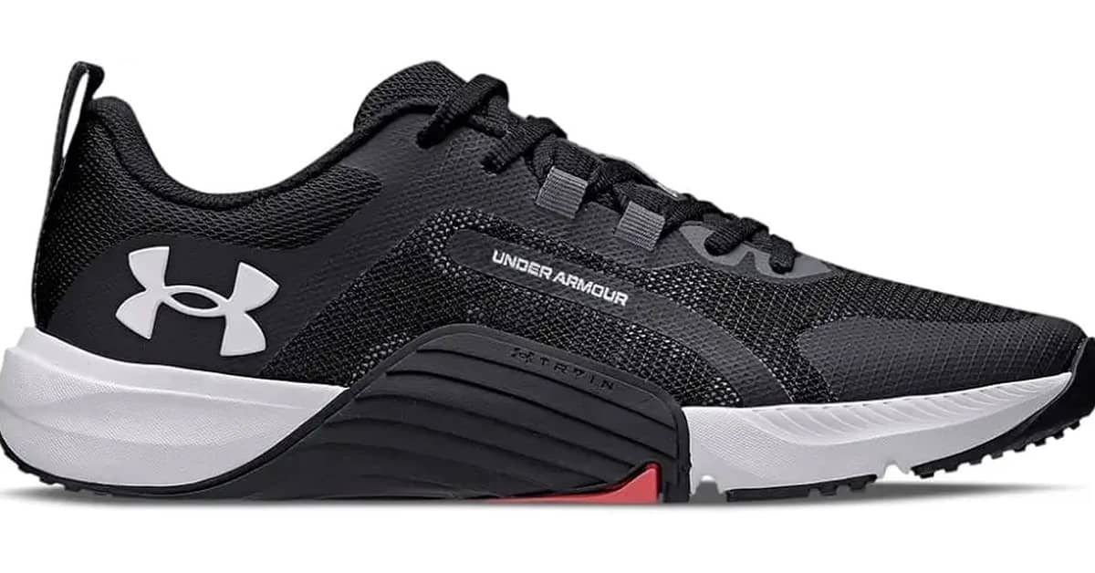 Qual Melhor Tenis Crossfit: Guia Para o WOD Perfeito