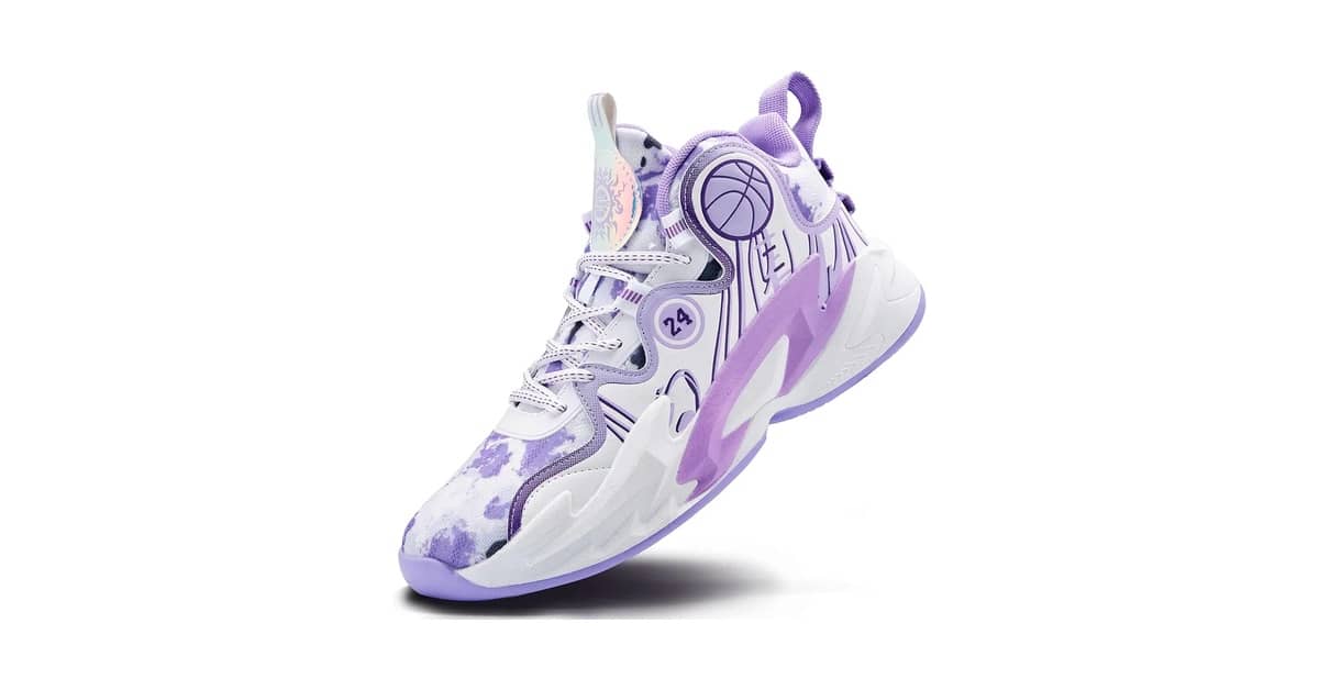 Qual Melhor Tênis de Basquete com Bom Suporte Para o Tornozelo? 10 Modelos de Cano Alto Analisados