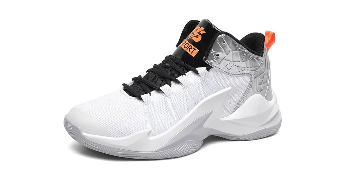 Qual Melhor Tenis de Basquete Feminino Para Tração?