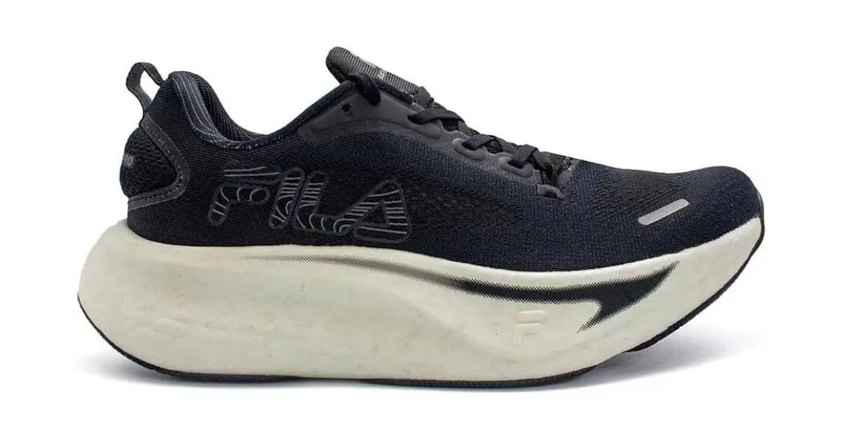 Qual Melhor Tênis de Corrida com Placa de Carbono?