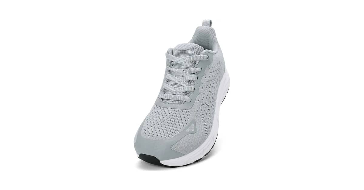 Qual Melhor Tênis de Corrida Para Quem Tem Joanete? 10 Opções