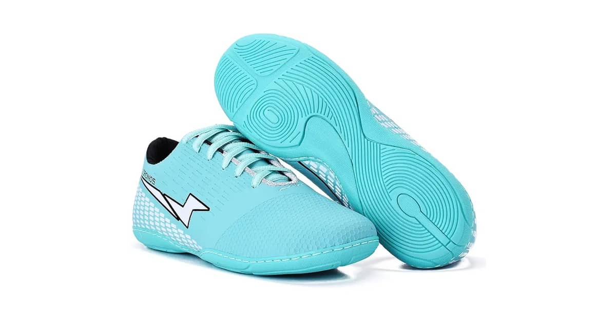 Qual Melhor Tênis de Futsal Para Quadra Externa?