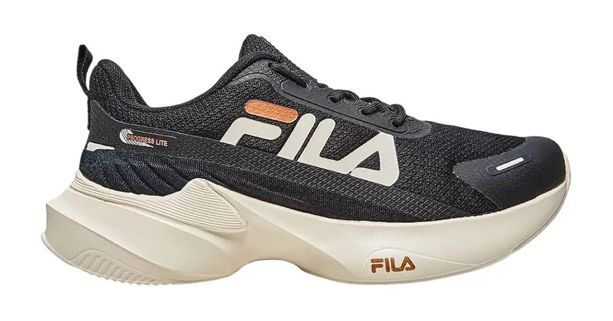Qual Melhor Tenis Fila Para Corrida Feminino? Guia.