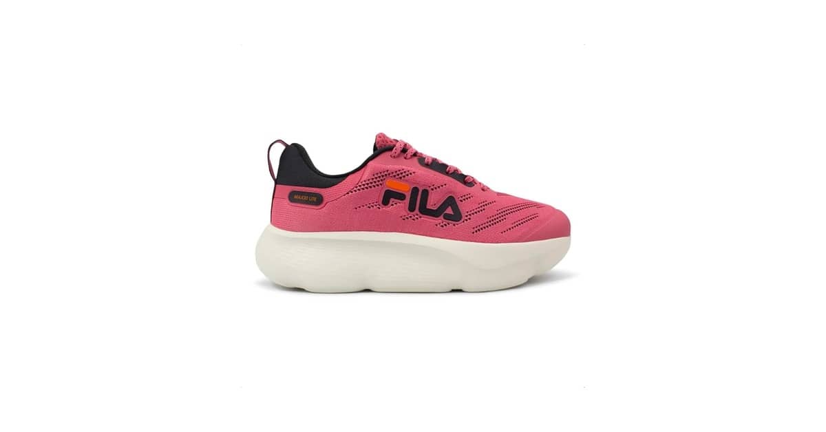 Qual Melhor Tenis Fila? Guia do Casual à Corrida