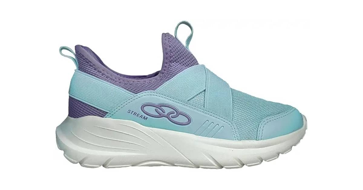 Qual Melhor Tênis Infantil para a Escola com Fechamento de Velcro?