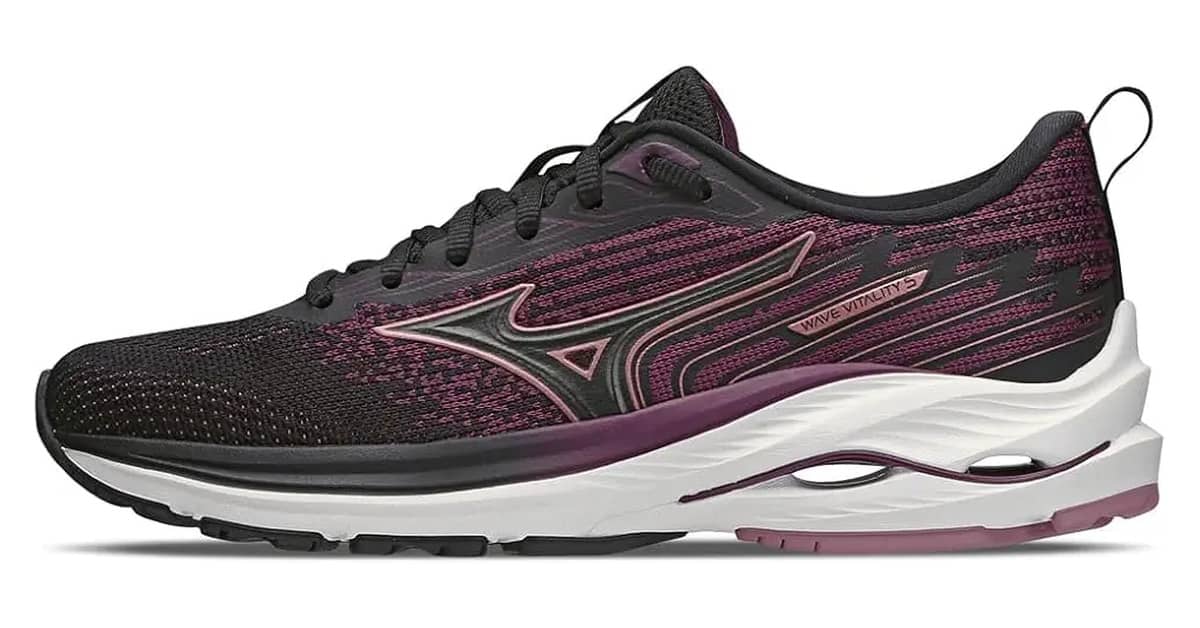 Qual Melhor Tenis Mizuno Feminino Para Corrida por Pisada?