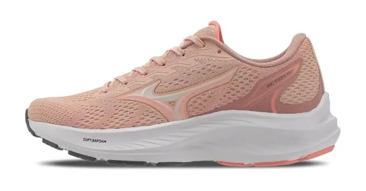 Qual Melhor Tenis Mizuno Feminino: Corrida ou Academia?