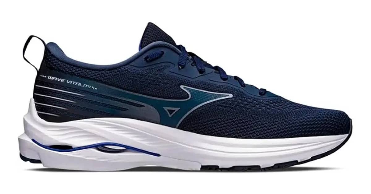 Qual Melhor Tenis Mizuno: Do Asfalto à Academia