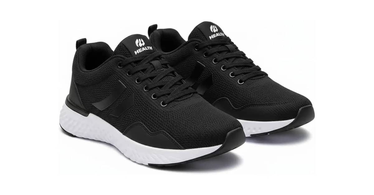 Qual Melhor Tenis Ortopedico Feminino Para Esporão?