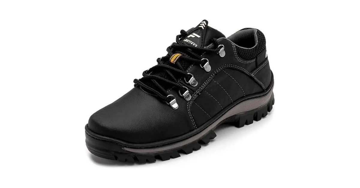 Qual Melhor Tênis Para Caminhada em Trilha? O Guia.