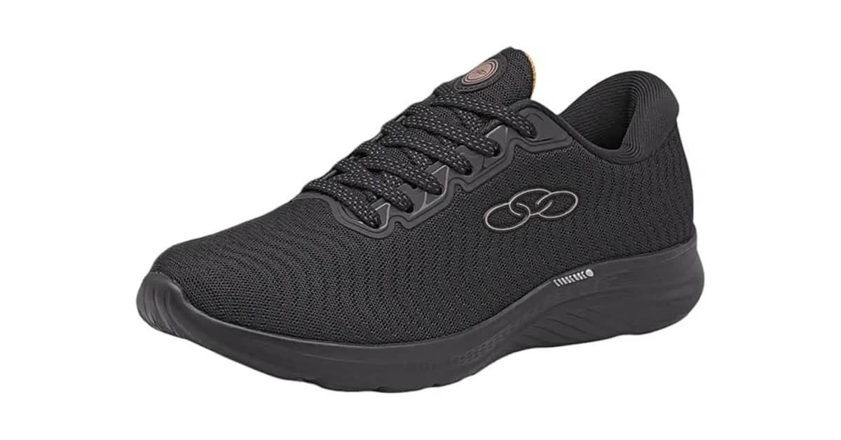 Qual Melhor Tenis Para Caminhada Feminino? Top 10