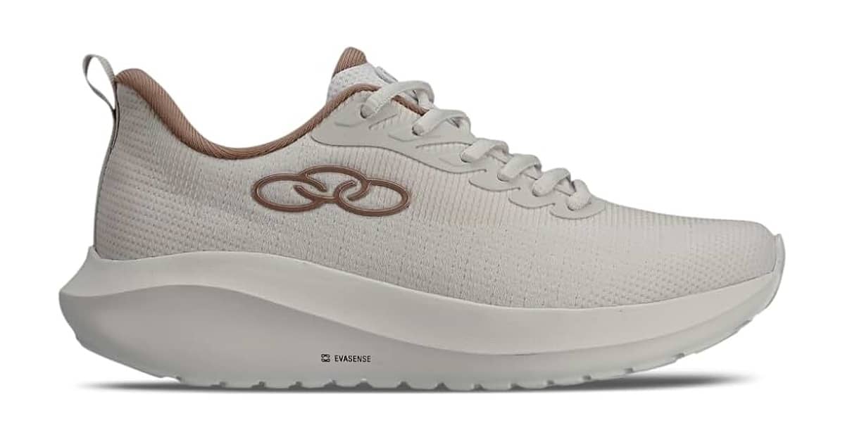 Qual Melhor Tenis Para Corrida Feminino? 10 Modelos