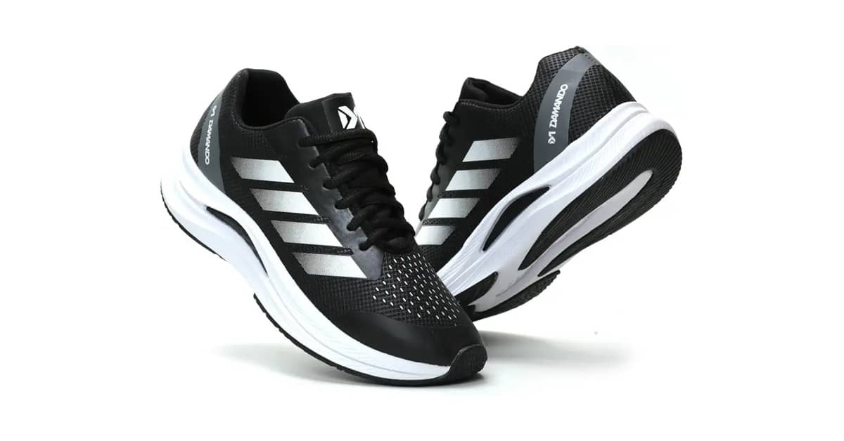 Qual Melhor Tenis Para Corrida? Guia Custo-Benefício