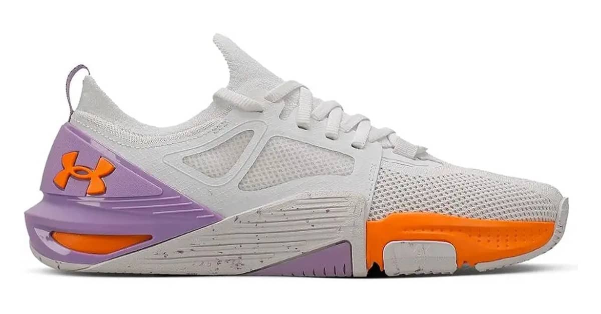 Qual Melhor Tênis Para Crossfit Com Boa Estabilidade Para LPO