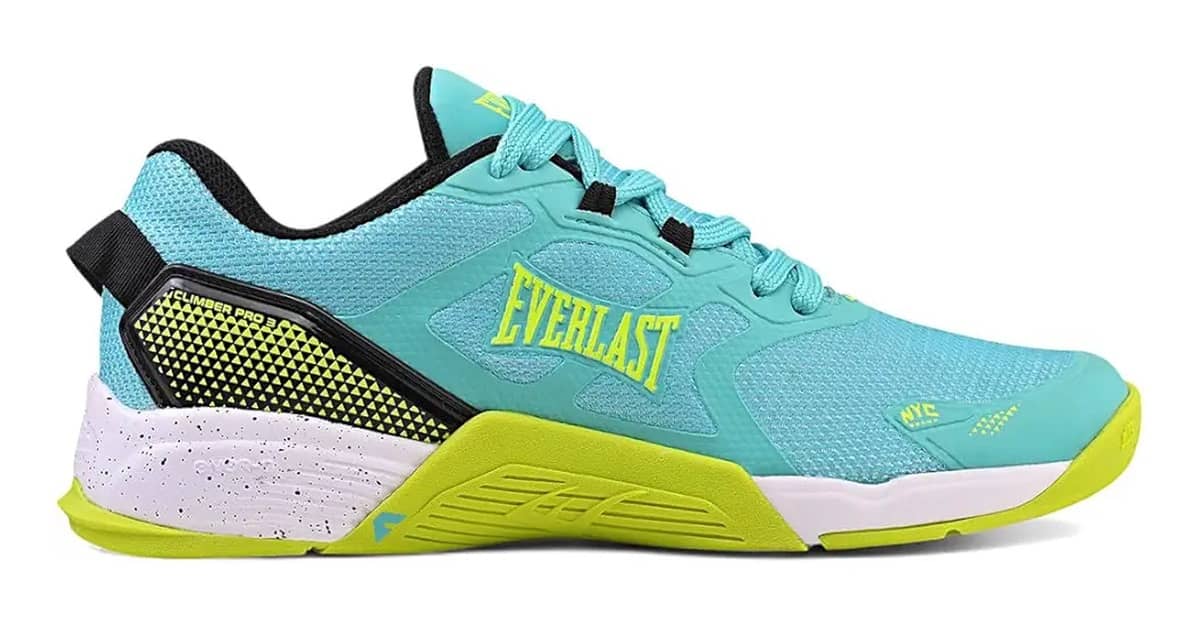 Qual Melhor Tenis Para Crossfit Para LPO e WODs?