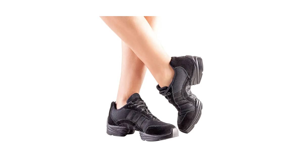 Qual Melhor Tênis Para Dança? Guia de Performance