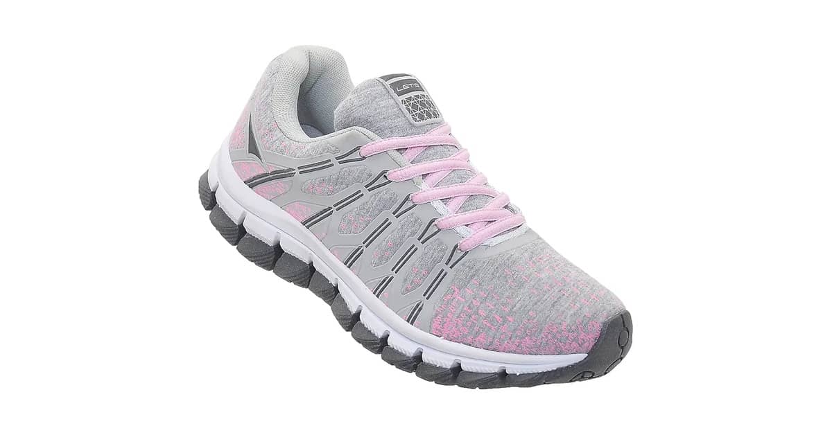 Qual Melhor Tenis Para Idoso Fazer Caminhada?