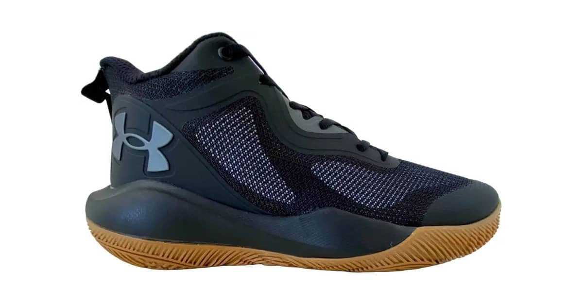 Qual Melhor Tenis Para Jogar Basquete Para Quadras