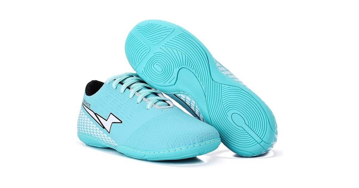 Qual Melhor Tênis Para Jogar Futsal: Guia de Compra
