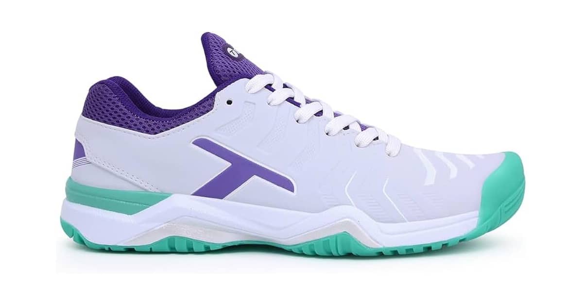 Qual Melhor Tênis Para Jogar Handebol? Top 6