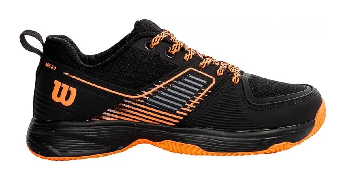 Qual Melhor Tênis Para Jogar Squash Para Aderência?