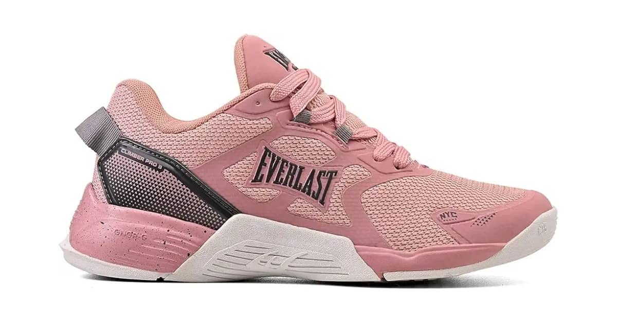 Qual Melhor Tenis Para Musculacao Feminino? Guia de Estabilidade