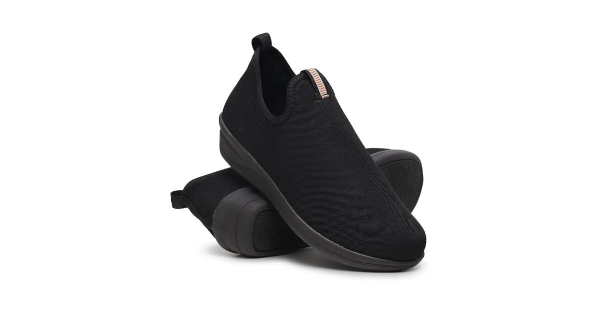 Qual Melhor Tênis Para Quem Tem Esporão de Calcâneo: Foco no Amortecimento