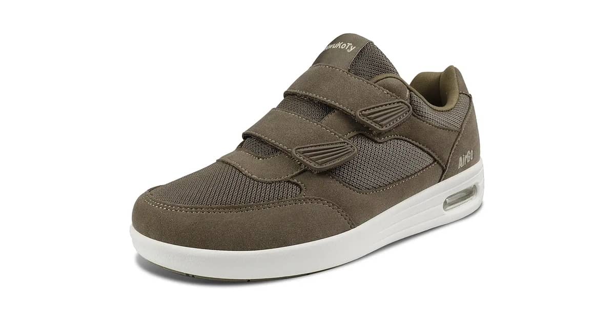 Qual Melhor Tênis Para Quem Tem Fascite Plantar?