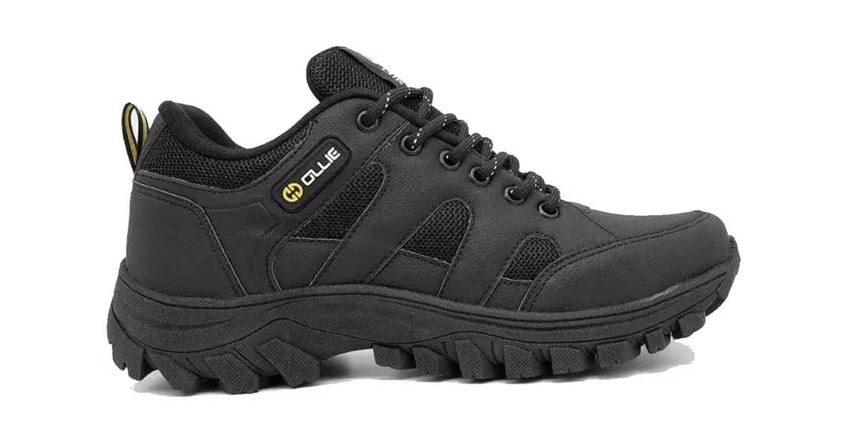 Qual Melhor Tenis Para Trilha? Guia de Aderência