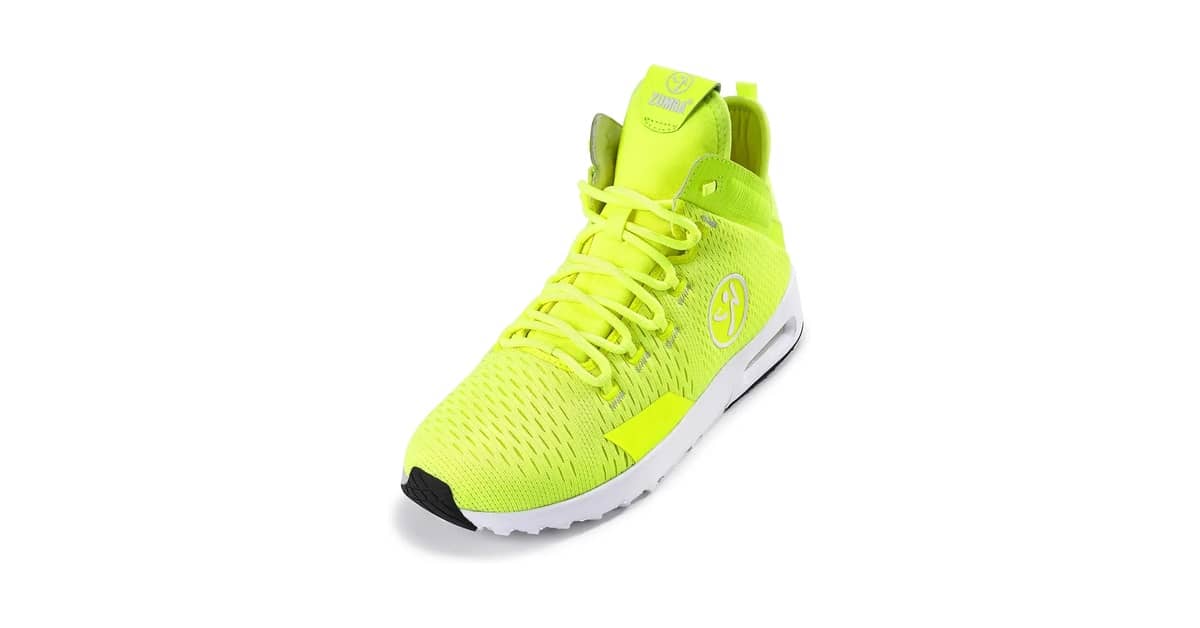 Qual Melhor Tênis Para Zumba e Como Escolher o Seu?