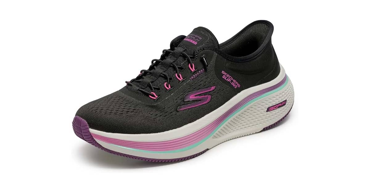 Qual Melhor Tenis Skecher Para Corrida? Guia de Tipos