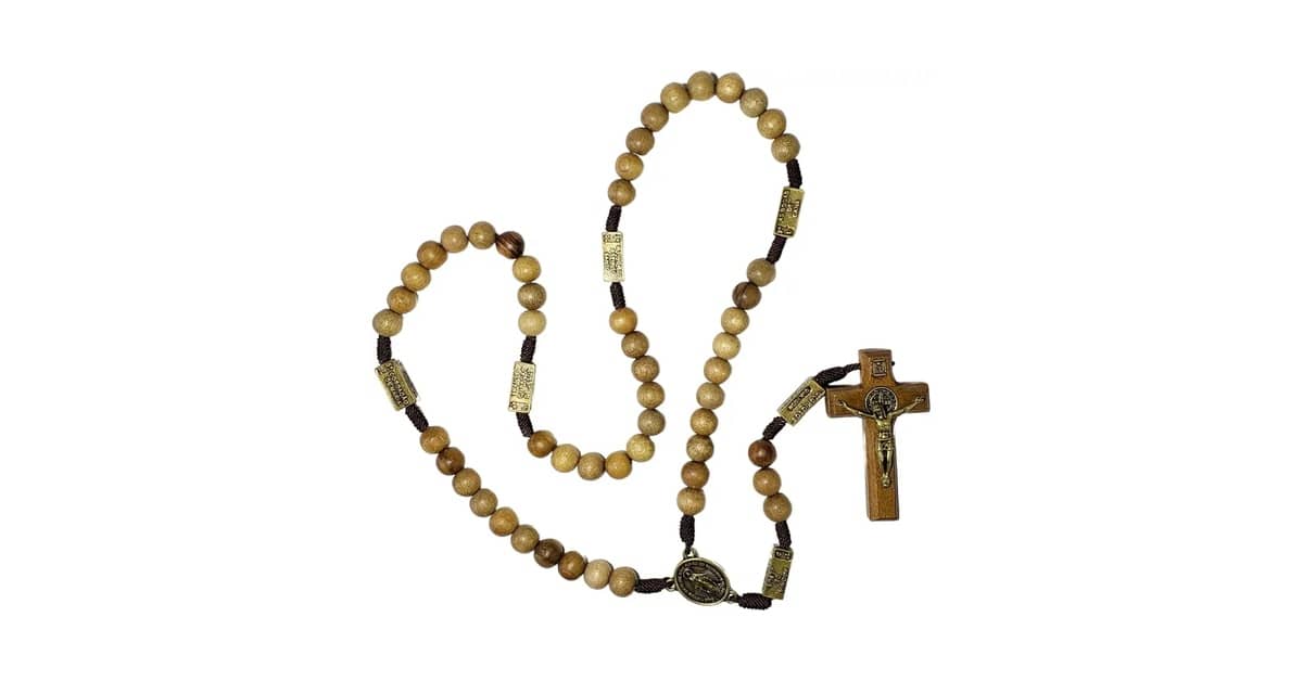 Qual Melhor Terço para Rezar na Quaresma: Guia de Escolha