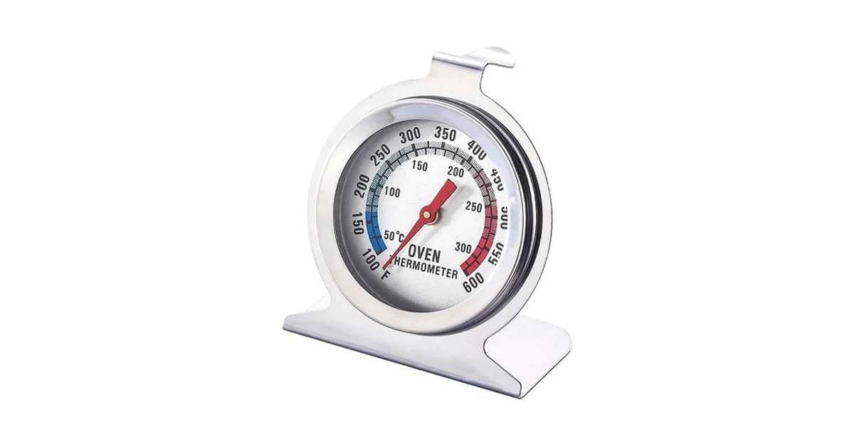 Qual Melhor Termômetro Para Churrasqueira? Top 10