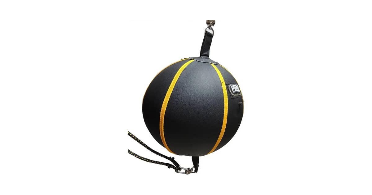 Qual Melhor Teto Solo Para Treino de Boxe Para Reflexo?