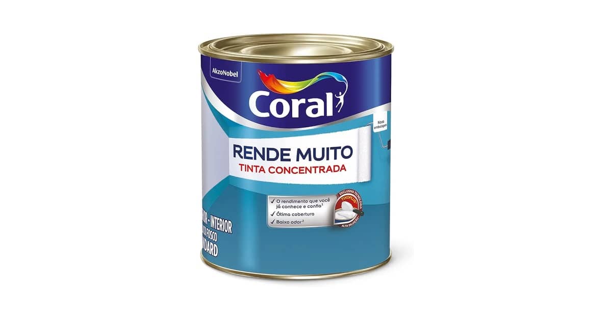 Qual Melhor Tinta Coral: Guia Para Cada Necessidade