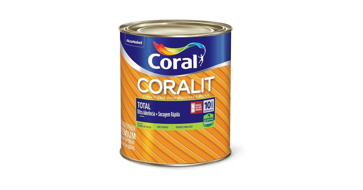 Qual Melhor Tinta Esmalte Sintetico? Análise de Marcas