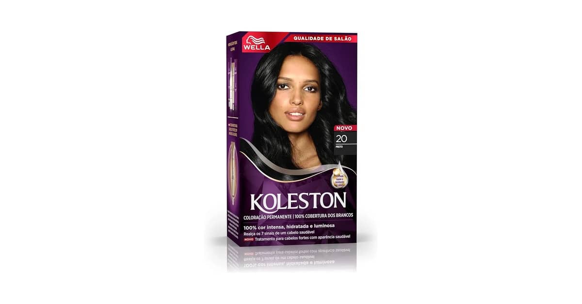 Qual Melhor Tinta Para Cabelo? Com ou Sem Amônia?